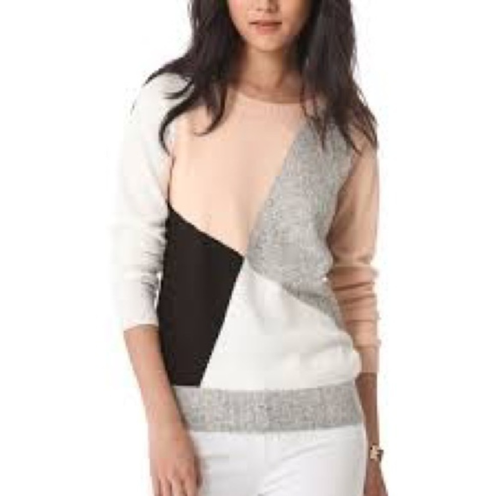 Madewell sweater size XS